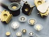 Sensor Crystals - Compatible with Maxtek, Inficon, Phelps, etc.